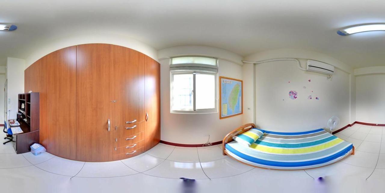 Отель Beauty Chen'S House Tianwei Экстерьер фото