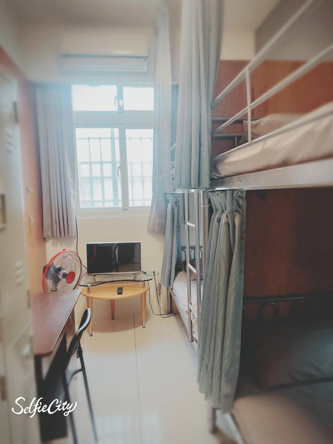 Отель Beauty Chen'S House Tianwei Экстерьер фото
